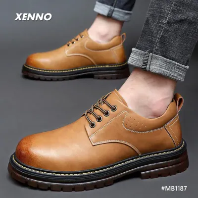 ROAMER JOLT MARTIN BOOT